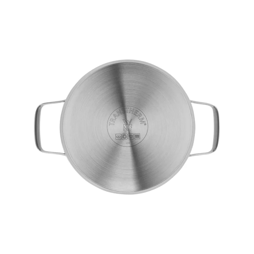 WMF - Набор кастрюль BELMONTE, 5 шт.