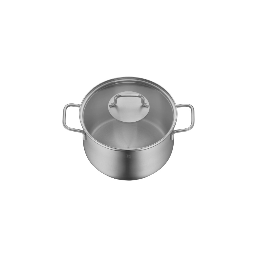 WMF - Набор кастрюль BRILLANT 4 шт.