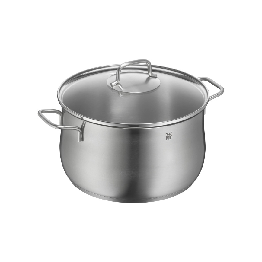 WMF - Набор кастрюль BRILLANT 4 шт.