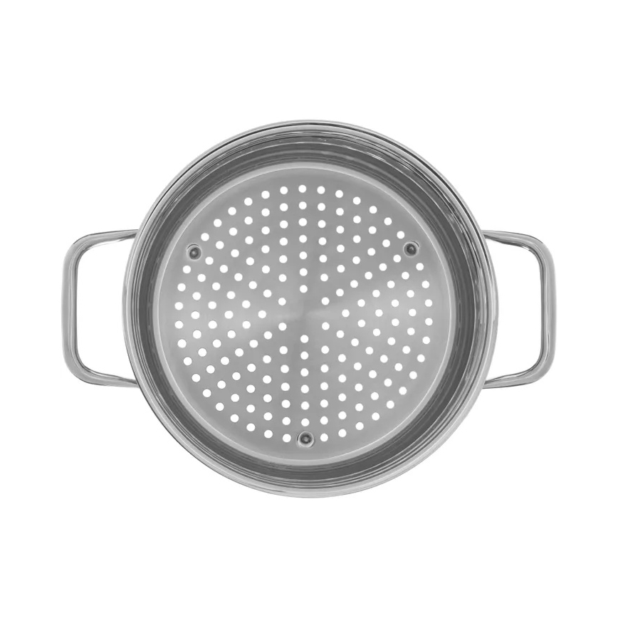 WMF - Набор кастрюль COMPACT CUISINE 4 шт