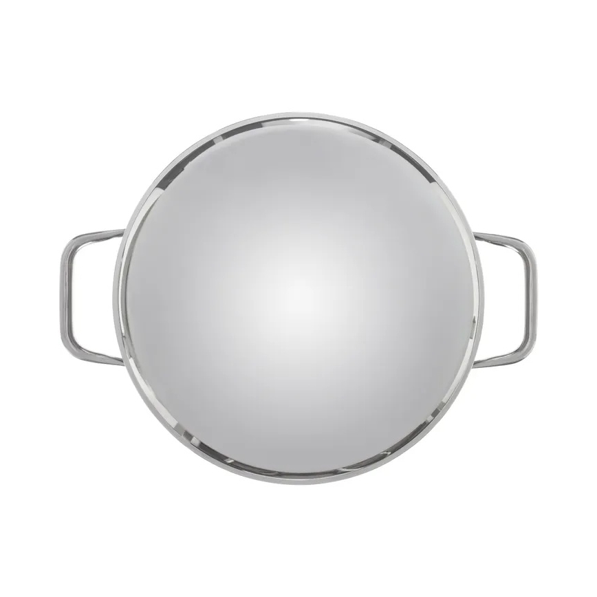 WMF - Набор кастрюль COMPACT CUISINE 4 шт