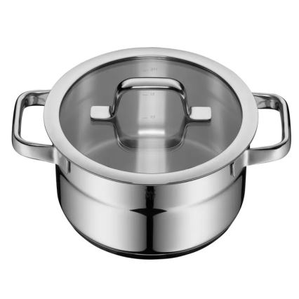 WMF - Набор кастрюль COMPACT CUISINE 5 шт.