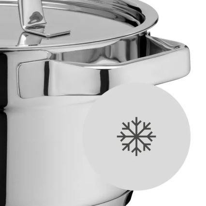 WMF - Набор кастрюль COMPACT CUISINE 5 шт.