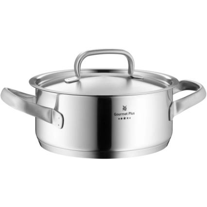 WMF - Набор кастрюль GOURMET PLUS, 4 шт.