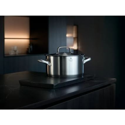 WMF - Набор кастрюль GOURMET PLUS, 5 шт.