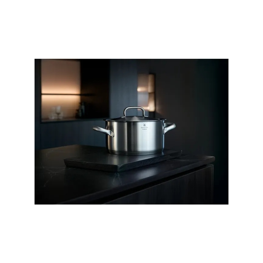 WMF - Набор кастрюль GOURMET PLUS, 5 шт.