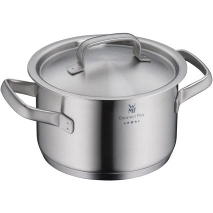 WMF - Набор кастрюль GOURMET PLUS, 5 шт.