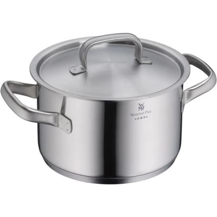 WMF - Набор кастрюль GOURMET PLUS, 5 шт.