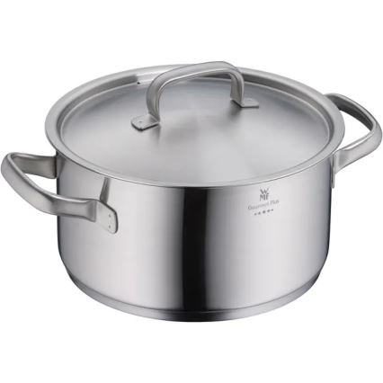 WMF - Набор кастрюль GOURMET PLUS, 5 шт.