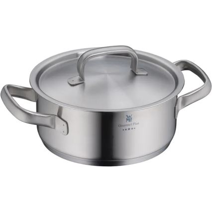 WMF - Набор кастрюль GOURMET PLUS, 5 шт.