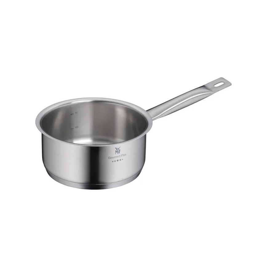 WMF - Набор кастрюль GOURMET PLUS, 5 шт.