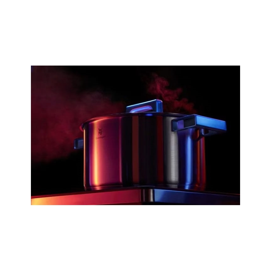 WMF - Набор кастрюль ULTIMATE COOL, 5 шт.