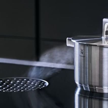 WMF - Набор кастрюль ULTIMATE COOL, 5 шт.