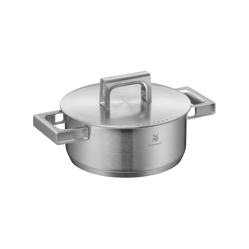 WMF - Набор кастрюль ULTIMATE COOL, 5 шт.