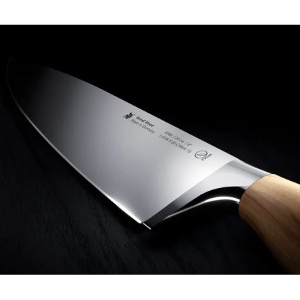 WMF - Набор кухонных ножей GRAND WOOD, 3 шт.
