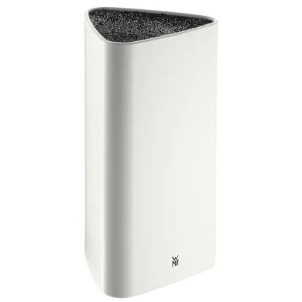 WMF - Набор кухонных ножей с подставкой ELEMENTS, 4 шт.