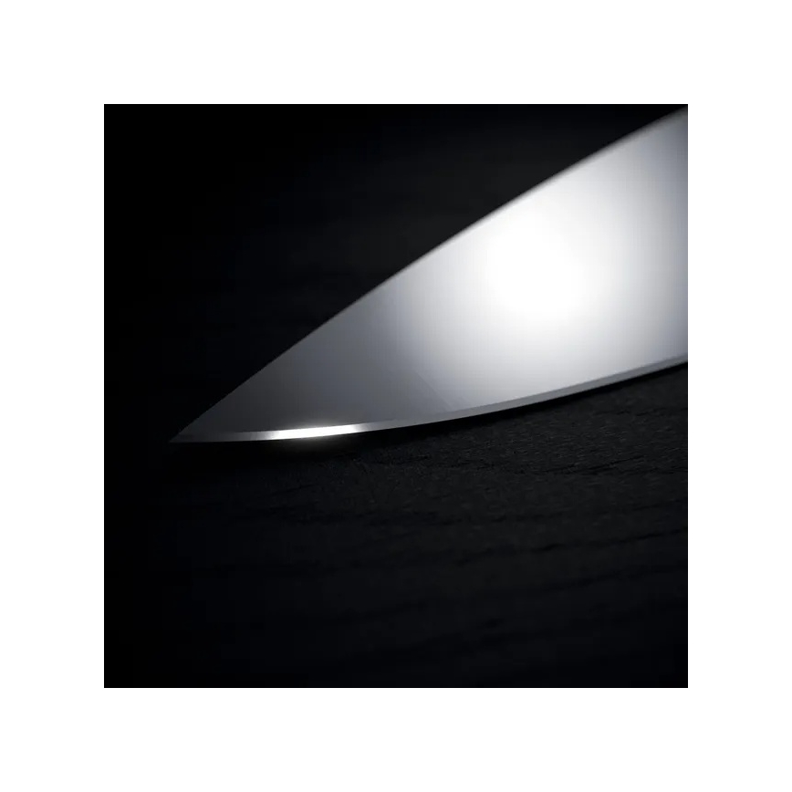 WMF - Набор кухонных ножей с подставкой GRAND WOOD, 6 шт.