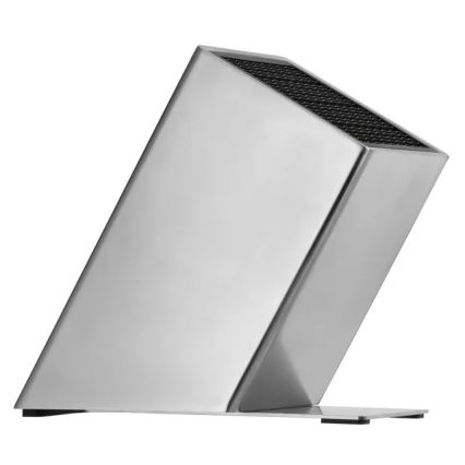 WMF - Набор кухонных ножей с подставкой GRAND WOOD, 6 шт.