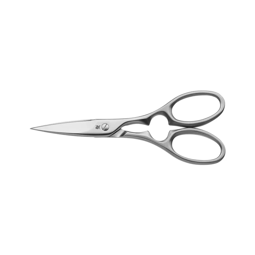 WMF - набор кухонных ножей в подставке GRAND GOURMET 6 шт.