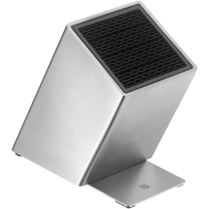 WMF - набор кухонных ножей в подставке GRAND GOURMET 6 шт.