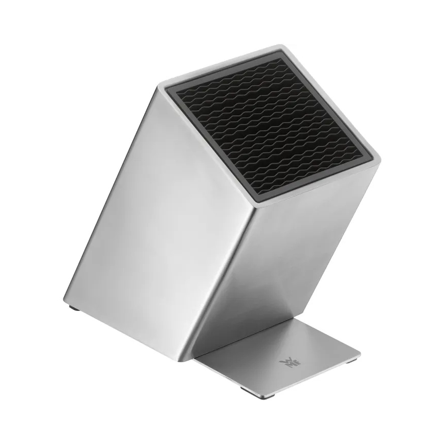 WMF - набор кухонных ножей в подставке GRAND GOURMET 6 шт.