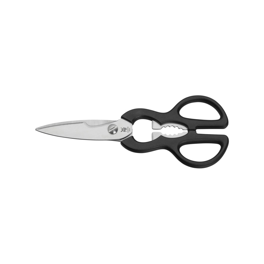 WMF - Набор кухонных ножей в подставке KINEO, 6 шт.