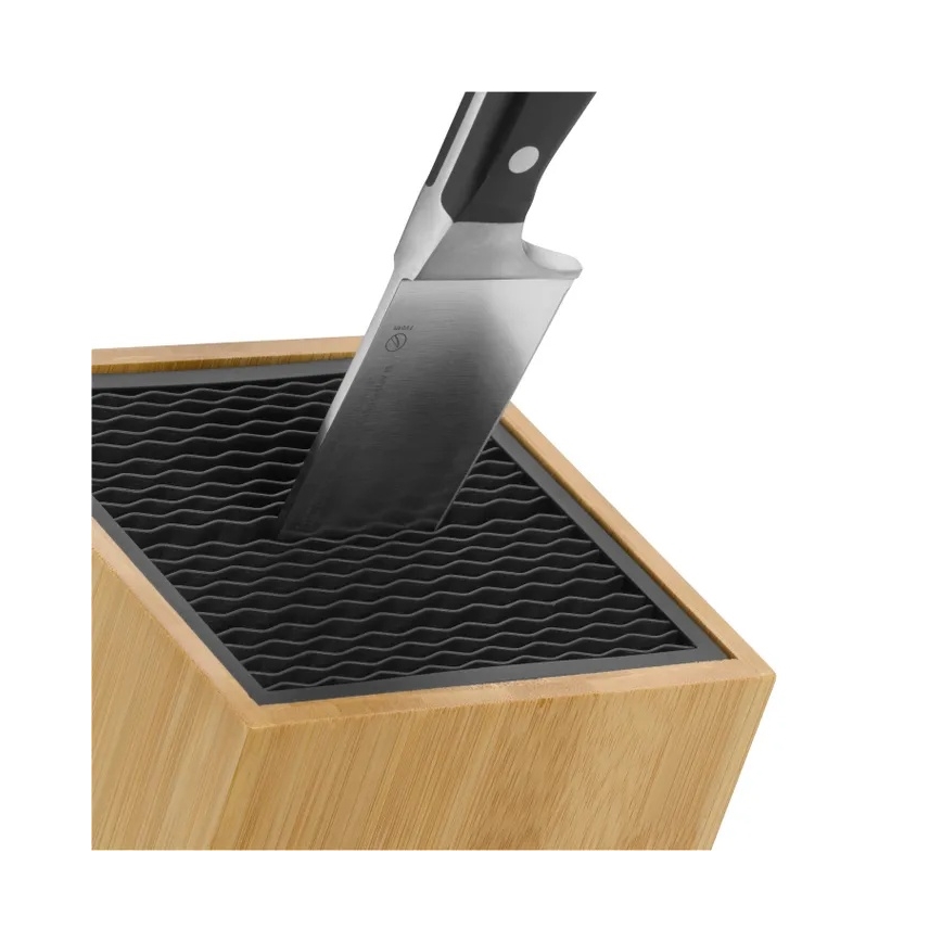 WMF - Набор кухонных ножей в подставке SPITZENKLASSE PLUS 6 шт.