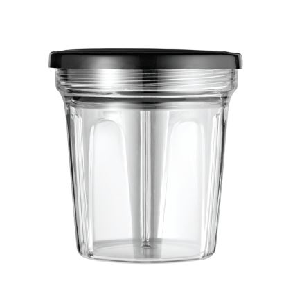 WMF - Настільний багатофункціональний блендер KULT X 900W/230V нержавіюча сталь