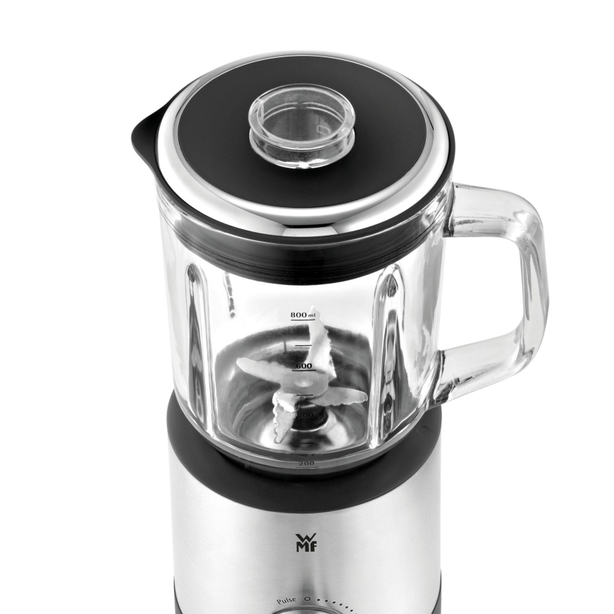 WMF - Настільний блендер KITCHENminis 400W/230V нержавіюча сталь