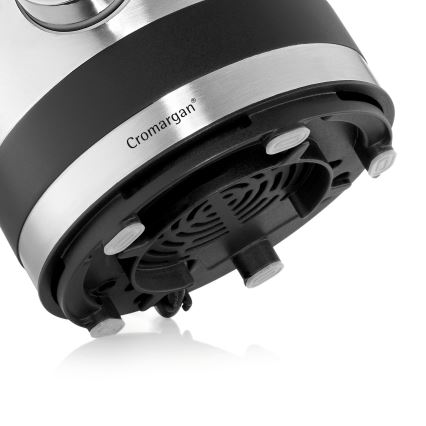 WMF - Настільний блендер KITCHENminis 400W/230V нержавіюча сталь