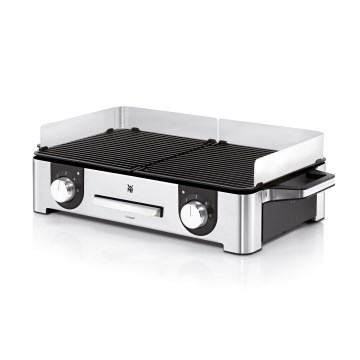 WMF - Настільний електричний гриль LONO 2400W/230V нержавіюча сталь