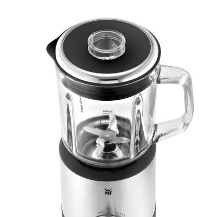 WMF - Настольный блендер KITCHENminis 400W/230V нержавеющая сталь