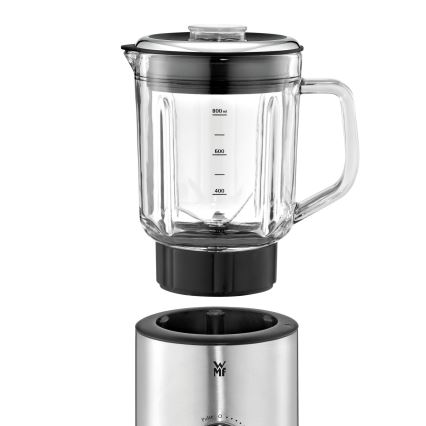 WMF - Настольный блендер KITCHENminis 400W/230V нержавеющая сталь