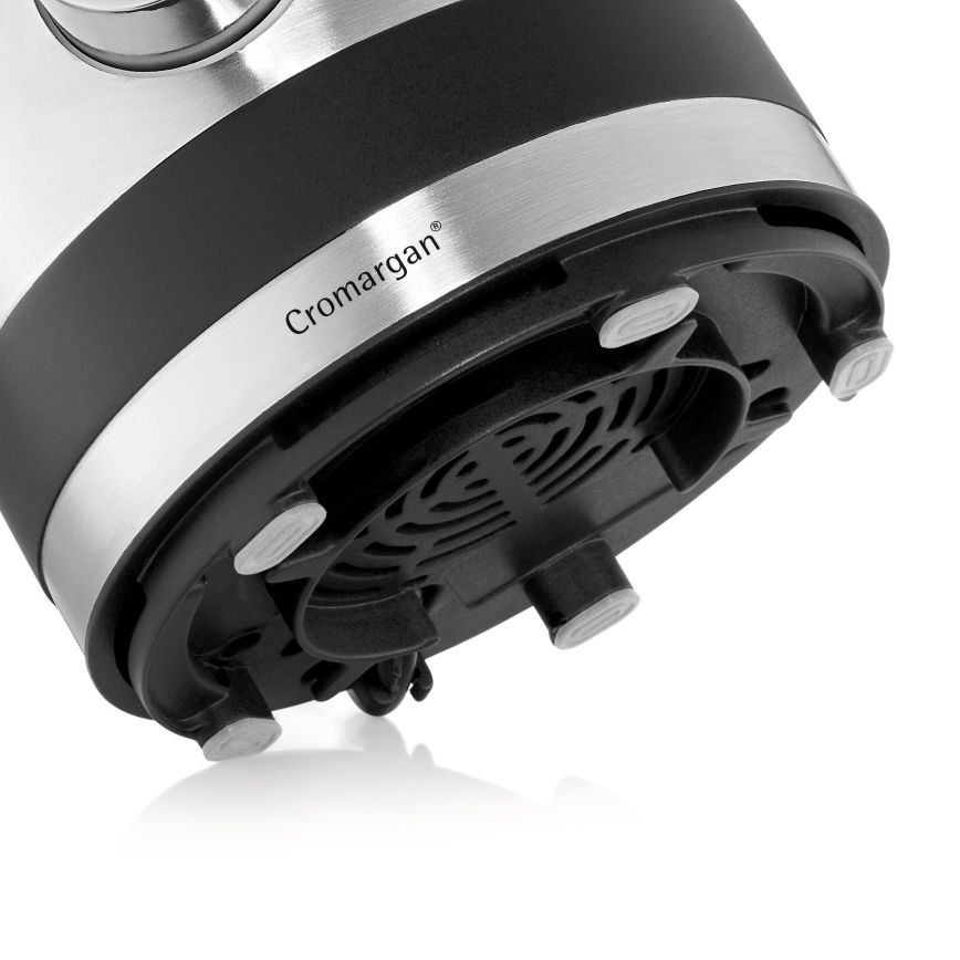WMF - Настольный блендер KITCHENminis 400W/230V нержавеющая сталь