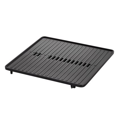 WMF - Настольный электрогриль QUADRO LONO 1250W/230V нержавеющая сталь