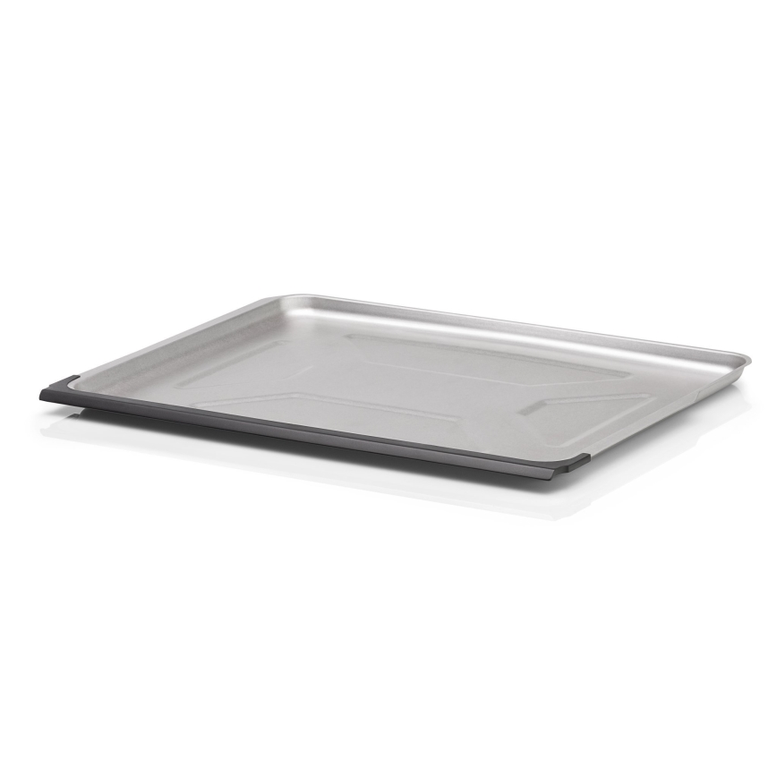 WMF - Настольный электрогриль с крышкой LONO 2200W/230V нержавеющая сталь