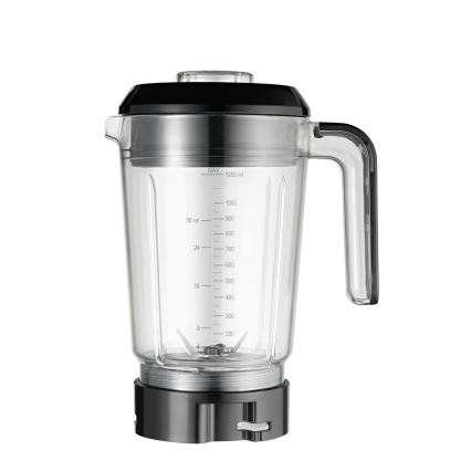 WMF - Настольный универсальный блендер KULT PRO 1200W/230V нержавеющая сталь