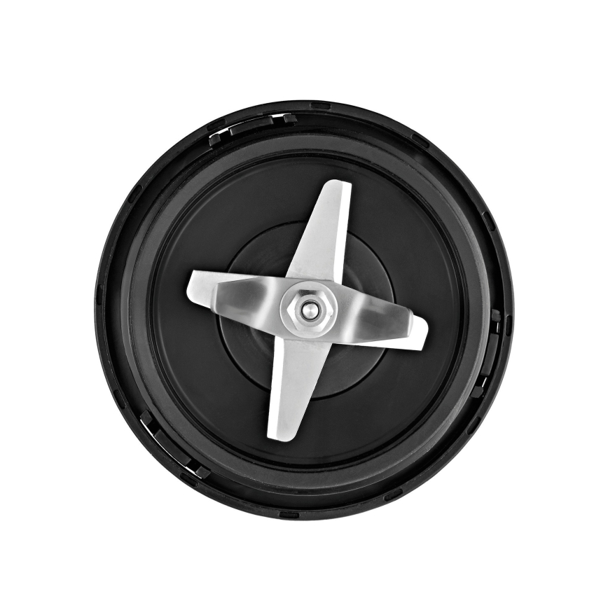 WMF - Настольный универсальный блендер KULT PRO 1200W/230V нержавеющая сталь