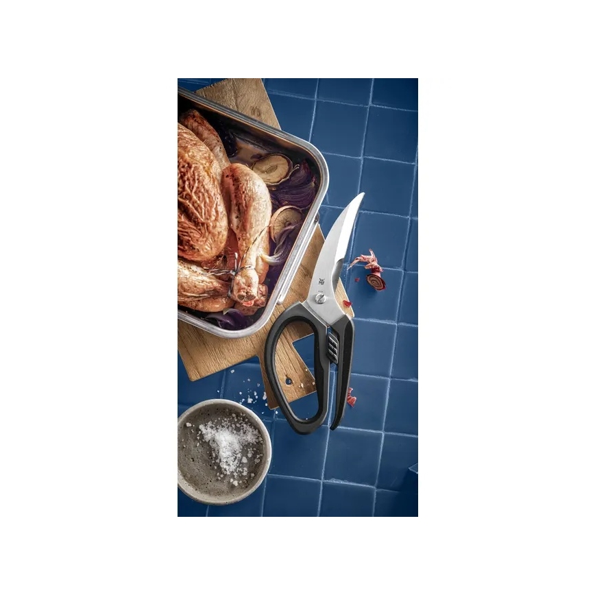 WMF - Ножиці для птиці 23 см