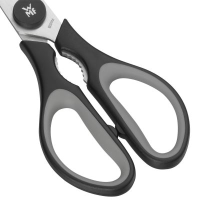 WMF - Ножиці TOUCH 21 см чорний