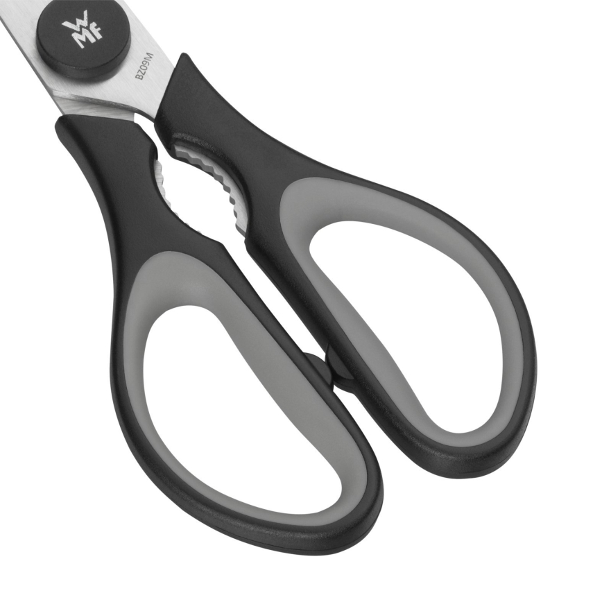 WMF - Ножницы TOUCH 21 см черный