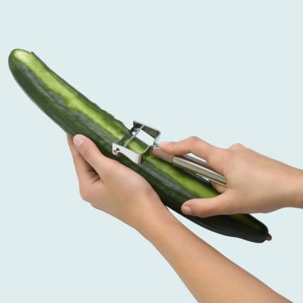 WMF - Овощечистка PROFI PLUS из нержавеющей стали