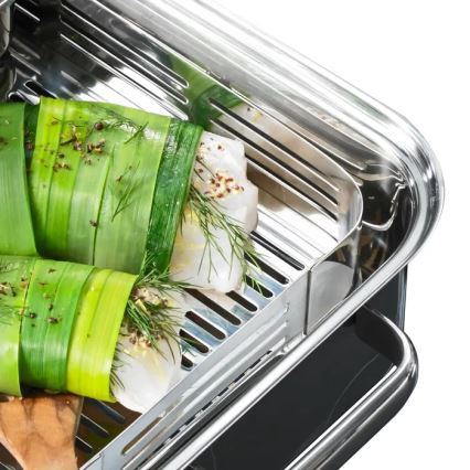 WMF - Парова форма для запікання VITALIS AROMA 6,5 л