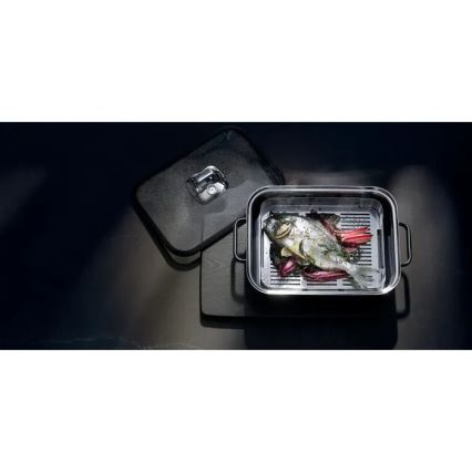 WMF - Парова жаровня VITALIS AROMA 3,5 л