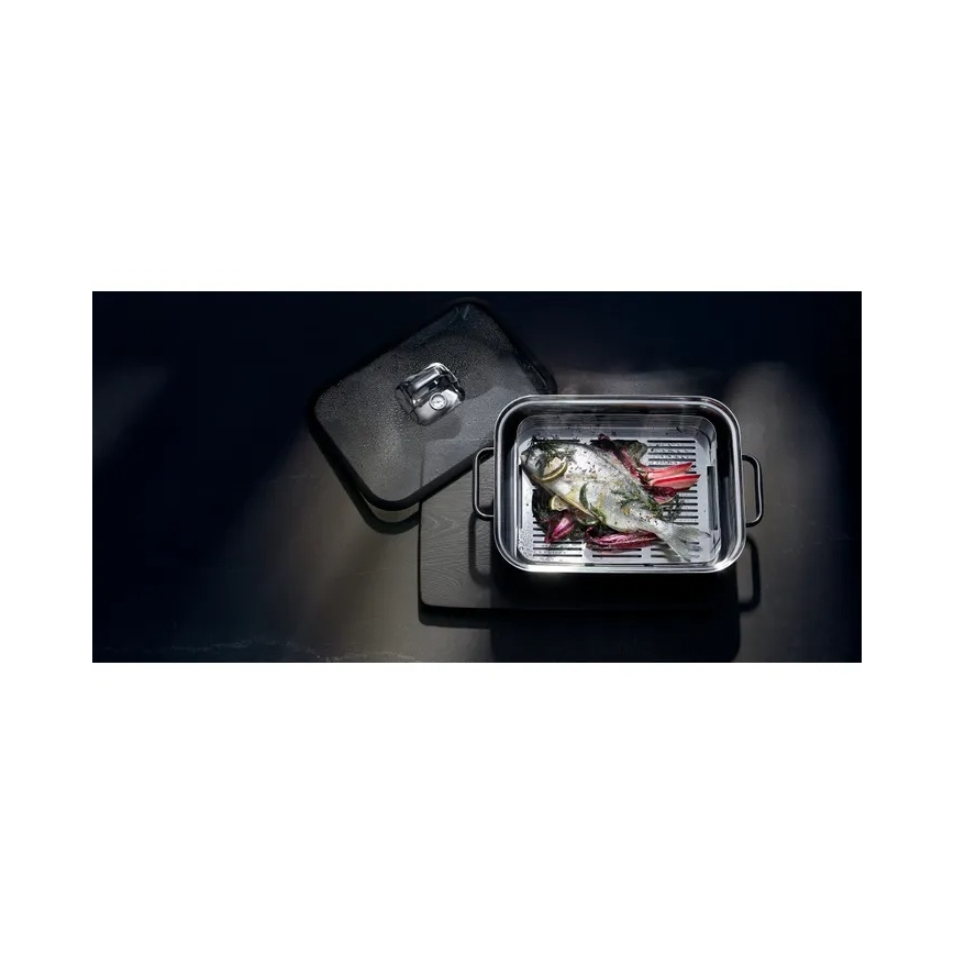 WMF - Парова жаровня VITALIS AROMA 3,5 л