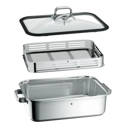 WMF - Парова жаровня VITALIS AROMA 3,5 л