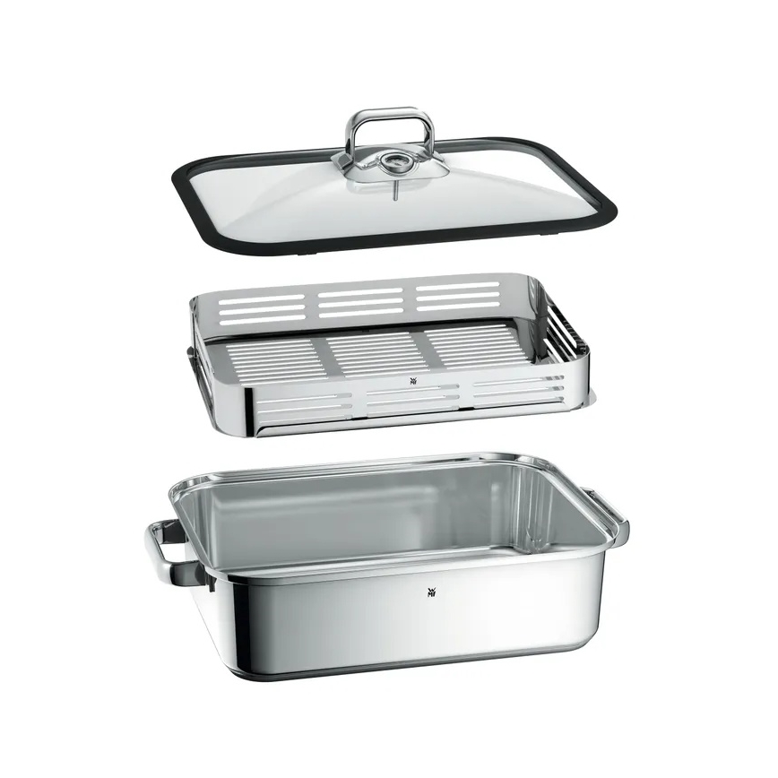 WMF - Парова жаровня VITALIS AROMA 3,5 л