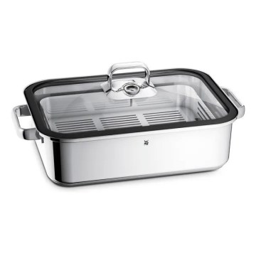 WMF - Паровая жаровня VITALIS AROMA 6,5 л