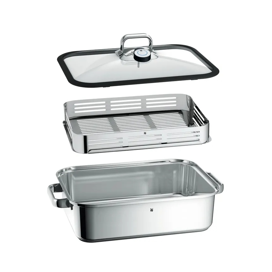 WMF - Паровая жаровня VITALIS AROMA 6,5 л