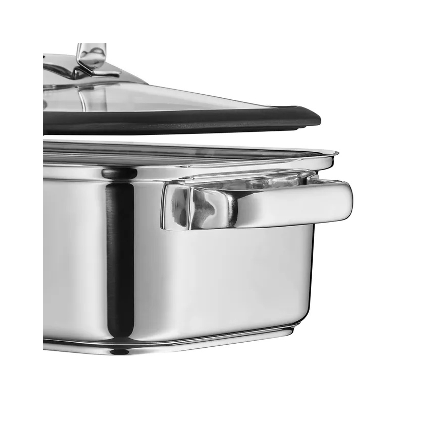 WMF - Паровая жаровня VITALIS AROMA 6,5 л